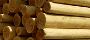 Cedar Posts For Sale - Bayou City Lumber