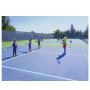 Youth Tennis Lessons By Bay Team Tennis Academy