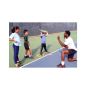 Tennis Lessons For Beginners - Bay Team Tennis Academy