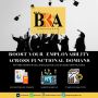 Alumni Network Best BBA Colleges in Bangalore