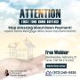 Free Webinar For Down Payment Assistance!