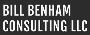 Bill Benham Consulting LLC