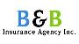 B & B Insurance Agency Inc