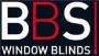 BBS WINDOW BLINDS