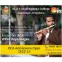 Student Testimonials - Best BCA Colleges in Bangalore