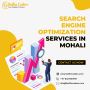 Search Engine Optimization Services in Mohali