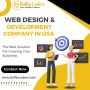 Web Design and Development Company in USA