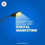 Unleashing Success: The Best Digital Marketing Agency in Luc