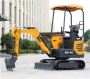BDI Equipment-- Mini Excavator/BD-2C