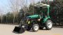 BDI Equipment-- Tractor Loader/ BMT-1 