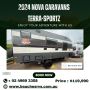 Nova Caravans for Sale | Beaches RVs