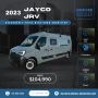 2023 Jayco Jrv Campervan for Sale | Beaches RVs
