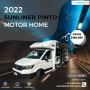 2022 Sunliner PINTO Motorhomes for Sale in Sydney | Beache