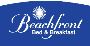 Beachfront Bed & Breakfast