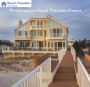 Luxury Oceanfront Beach House in Hampton NY