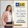 Become LIC Advisor