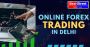Online Forex Trading in Delhi – bearstreet