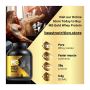 MuscleBlaze Whey Gold 100% Whey Protein Isolate