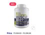 Muscle Asylum Whey Protein At Beast Nutrition Description- M