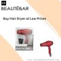 Buy Online Hair Dryer at Low Prices – Beautébar