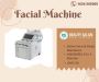 Buy The Good Facial Machine For Salon And Parlor