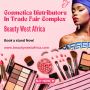 African Skin Care Products Wholesale