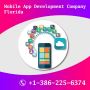 App Development Services in Florida