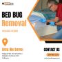 Bed Bug Removal Niagara Region