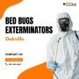 Bed Bugs Exterminators Oakville
