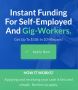 Need Gig Funding? - up to $10k financing in 10 mins!