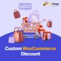 Provide Customised Discounts and Offerings on WooCommerce St