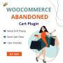 Abandoned Shopping Cart for WooCommerce Store