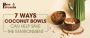 7 WAYS COCONUT BOWLS CAN HELP SAVE THE ENVIRONMENT