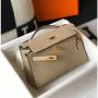 Hermès Kelly Pochette | Luxury Replica Mini Bag Hermès Kelly Pochette | Luxury Replica Mini Bag