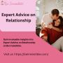 Expert Advice on Relationship