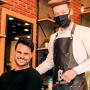 Are you looking for the best barbershop for men in Dubai?