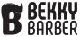 Bekky Barber- Where artistry meet precision
