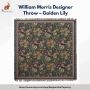 Timeless Opulence: Belgian Wall Tapestry Presents William Mo