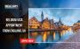 Belgium Visa for UK-based non-EU residents Belgium Visa for UK-based non-EU residents