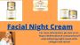 Contact with Belle Nubian UK for best facial night cream