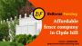 Affordable fence company in Clyde Hill
