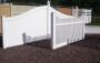 Why should you consider a vinyl fence? 