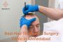 Best Hair Transplant Clinic in Ahmedabad