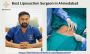 Best Liposuction Surgeon in Ahmedabad