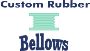 Innovative and Custom-Molded Round Bellow Covers- The Ultima