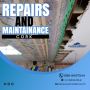 Explore the top benefits of hiring experts for Repairs