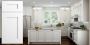 Choose The Best RTA White Kitchen Cabinets