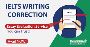 IELTS Writing Correction Service | EduBenchmark