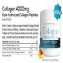 Collagen 4000mg Pure