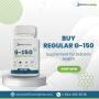 Benfotiamine Supplement for Diabetic Health - G150